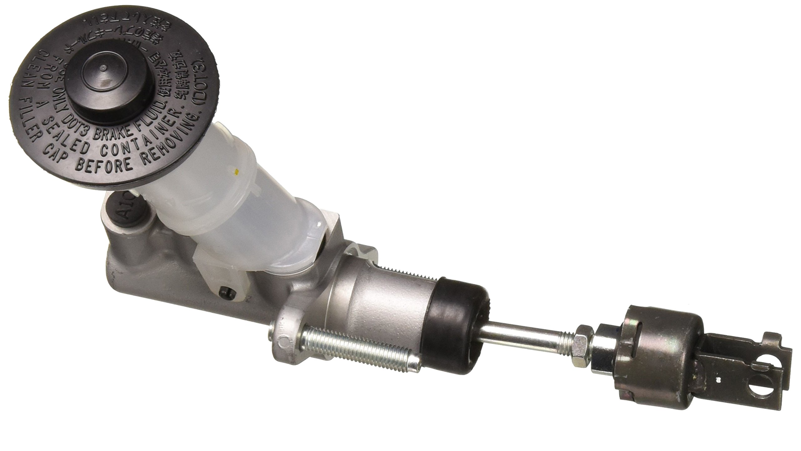 Genuine Toyota (31410-12381) Clutch Master Cylinder Assembly